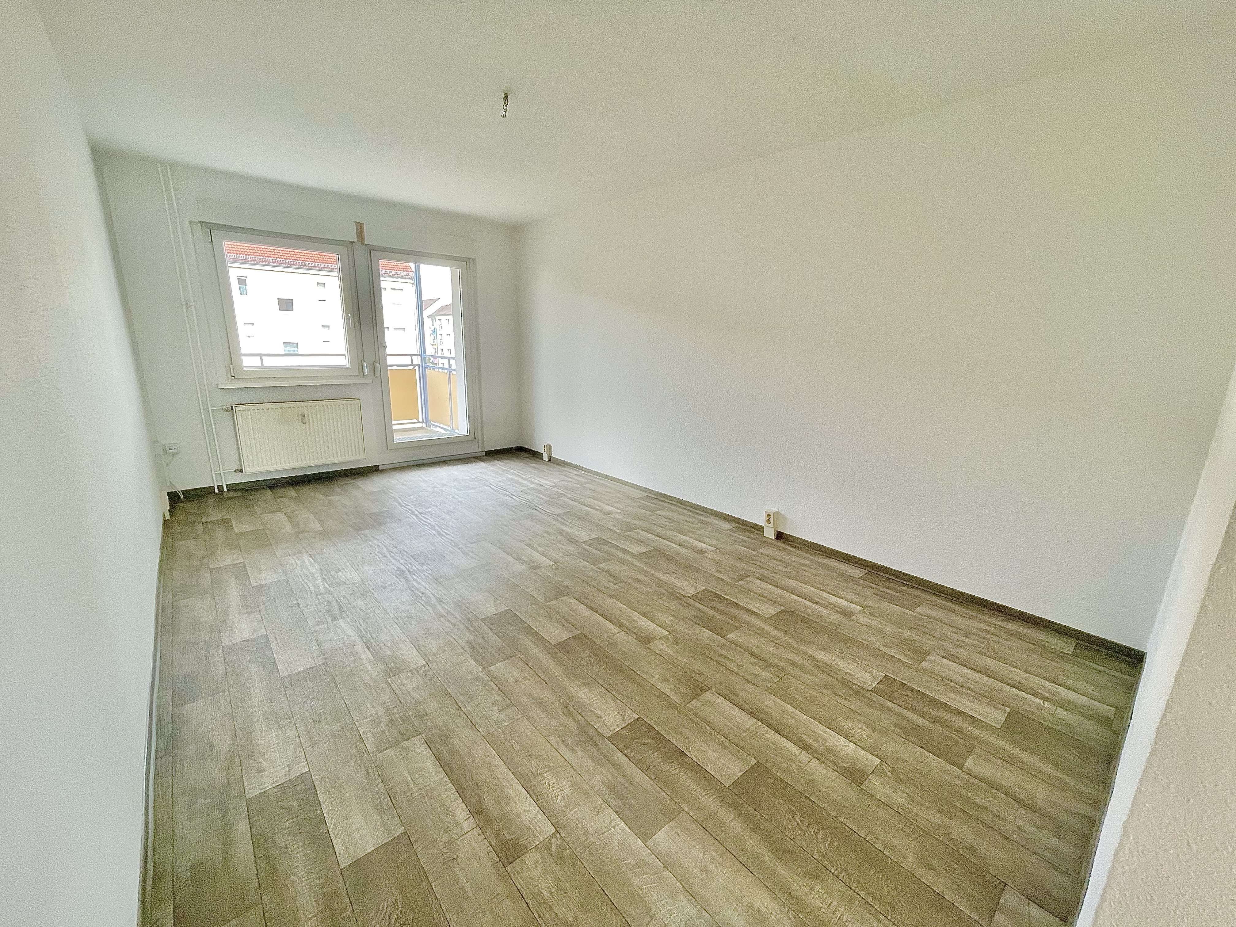 Thumbnail-Wohnung zum Mieten in Schwarzheide 420,42 € 64.68 m²