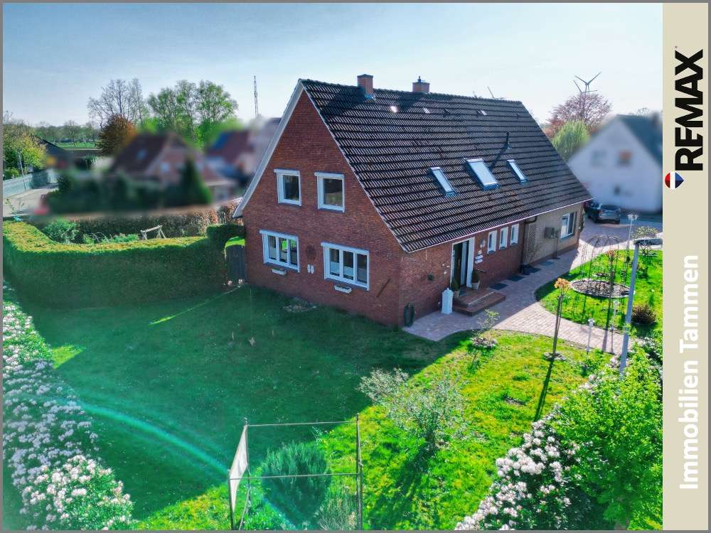 Thumbnail-Haus zum Kaufen in Westoverledingen 329.000,00 € 236 m²