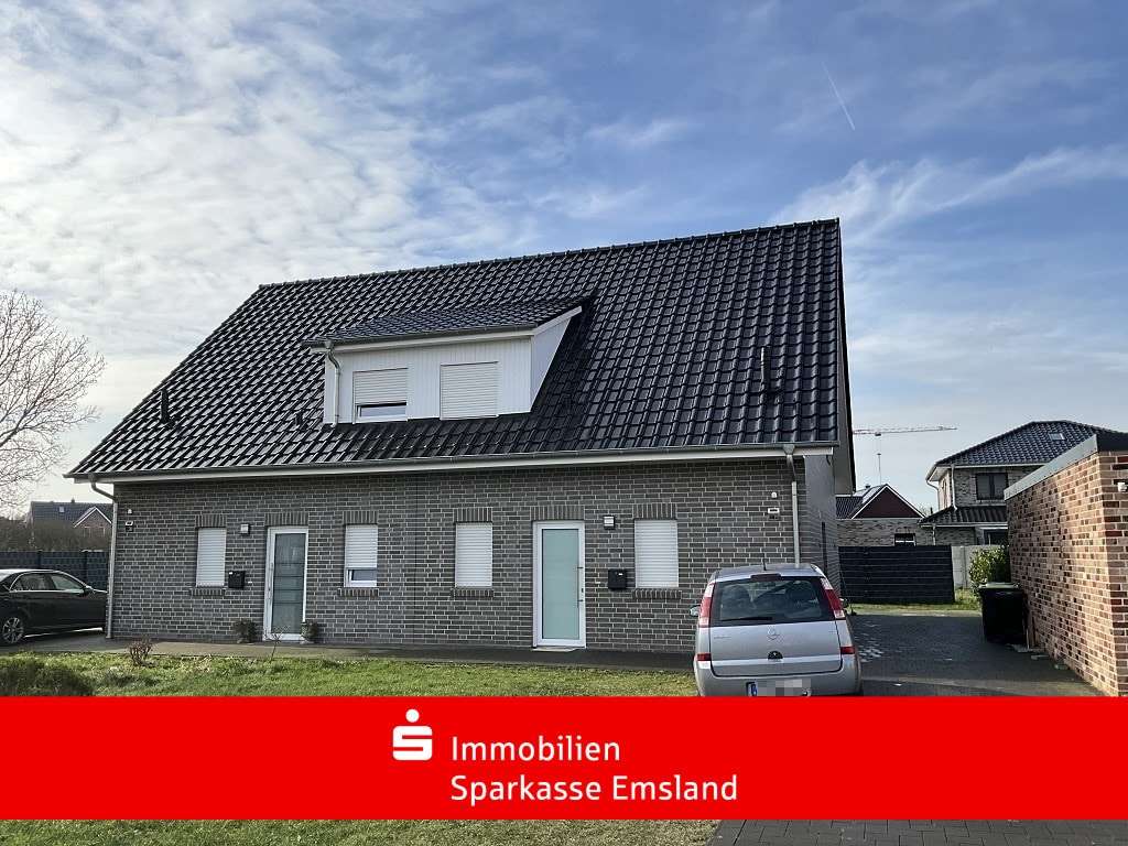 Thumbnail-Haus zum Kaufen in Rhede 550.000,00 € 209 m²