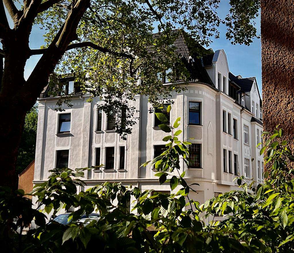 Thumbnail-Wohnung zum Mieten in Dortmund 582,00 € 58 m²