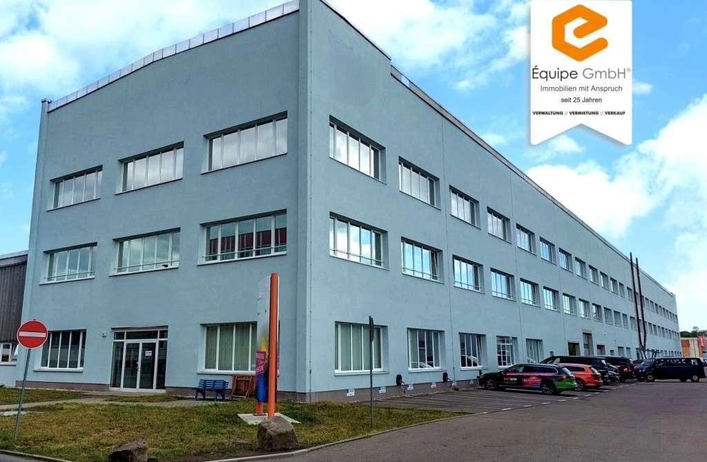 Thumbnail-Büro in Dresden 9.270,00 € 1854 m²