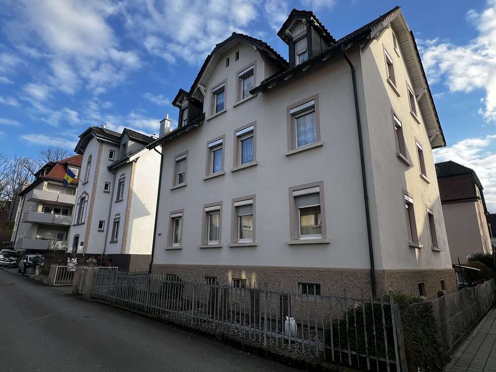 Thumbnail-Haus zum Kaufen in Ravensburg 550.000,00 € 195 m²