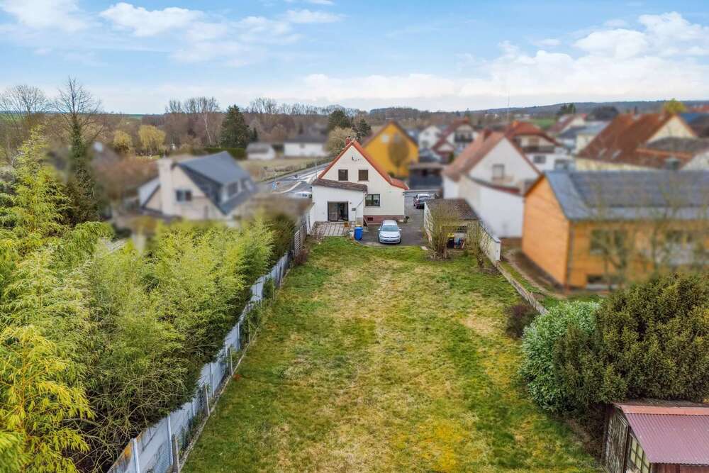 Thumbnail-Haus zum Kaufen in Münzenberg 329.000,00 € 110.21 m²
