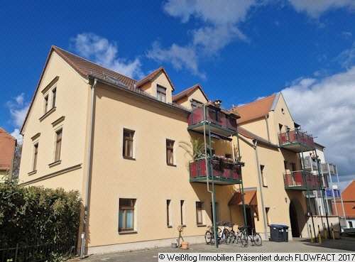 Thumbnail-Wohnung zum Mieten in Riesa 684,00 € 70.9 m²