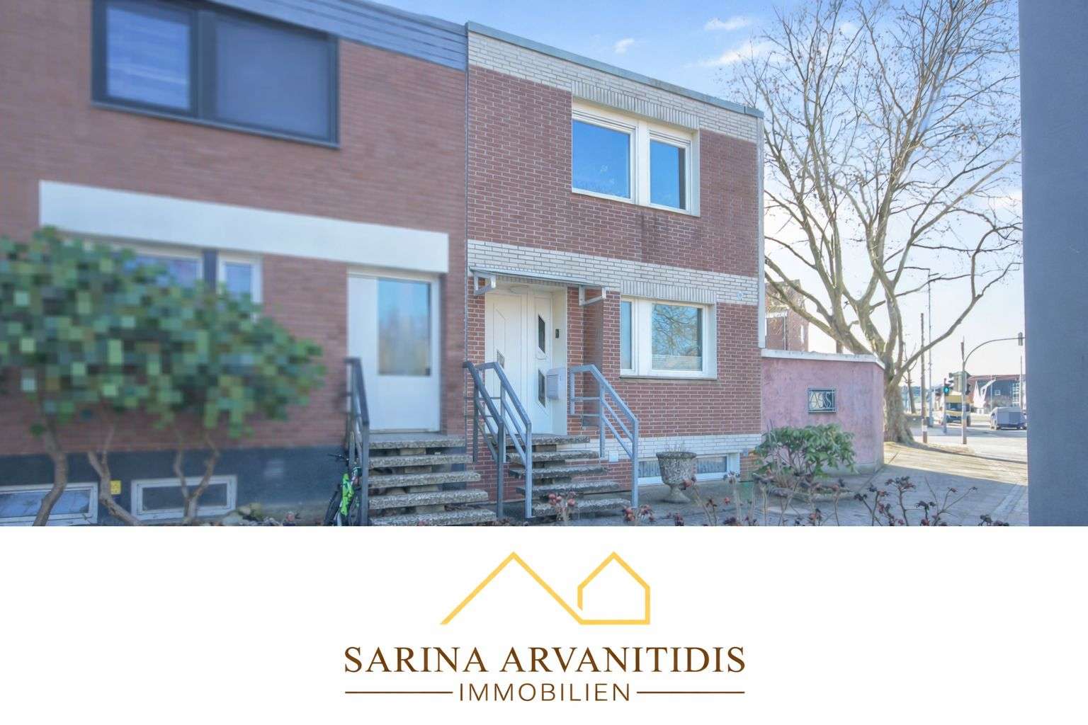 Thumbnail-Haus zum Kaufen in Lilienthal 349.000,00 € 94 m²