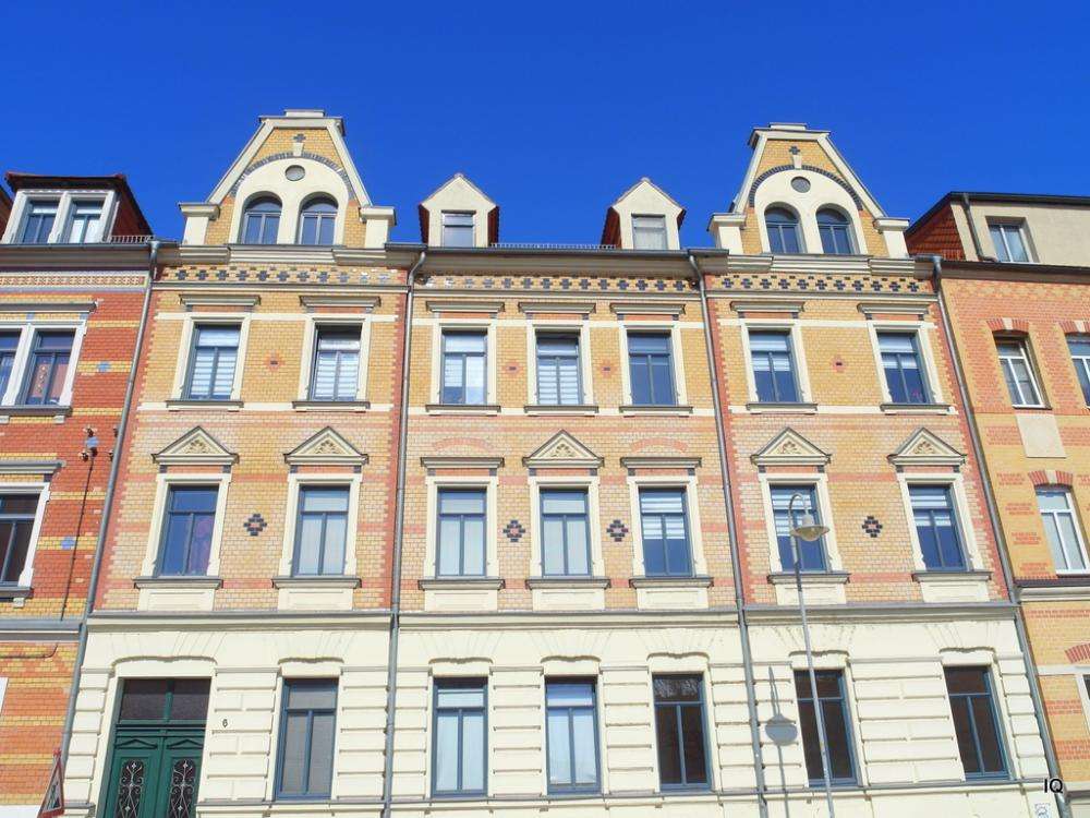 Thumbnail-Wohnung zum Mieten in Meißen 365,00 € 54 m²