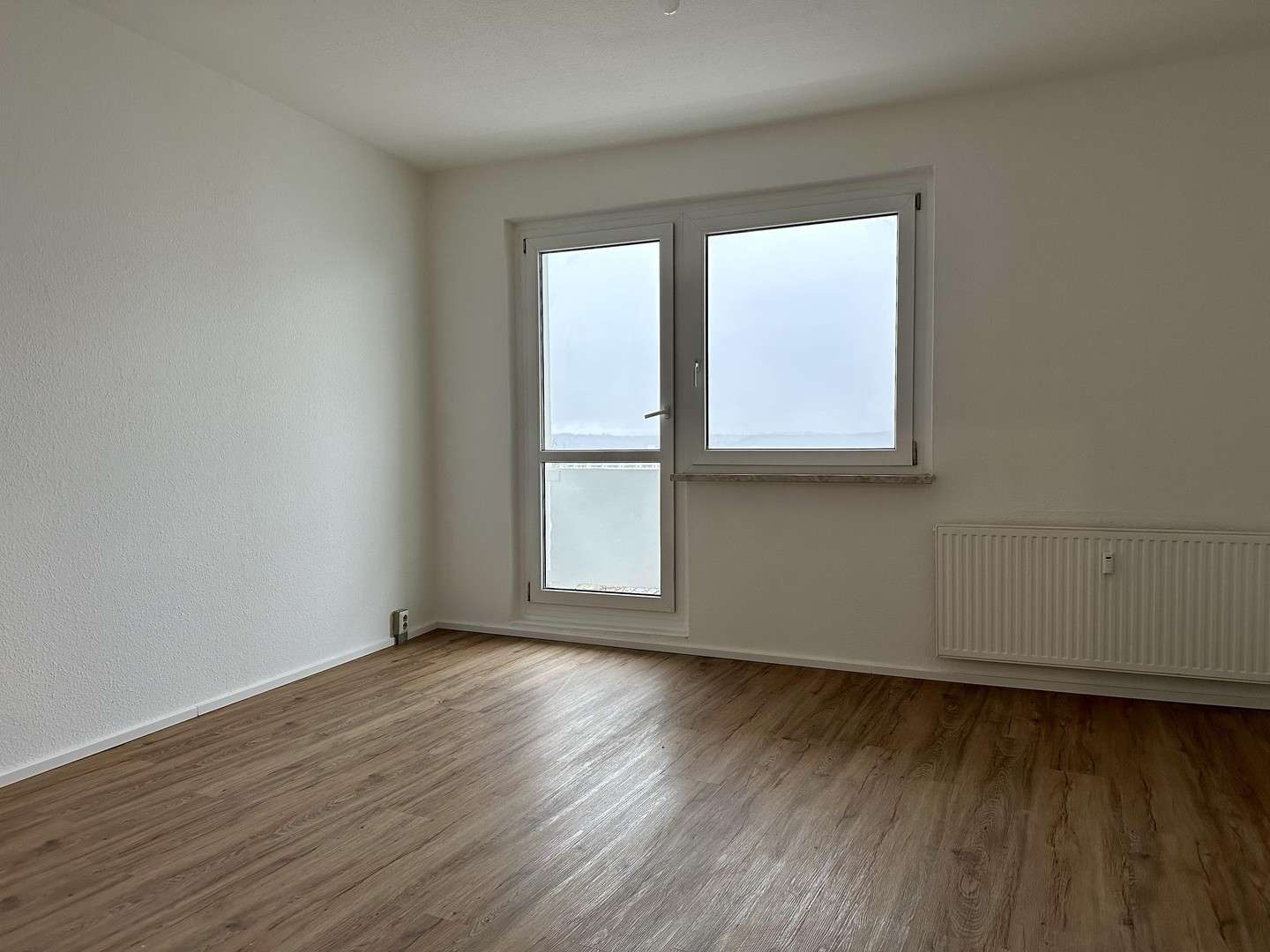 Thumbnail-Wohnung zum Mieten in Gera 396,00 € 65.99 m²