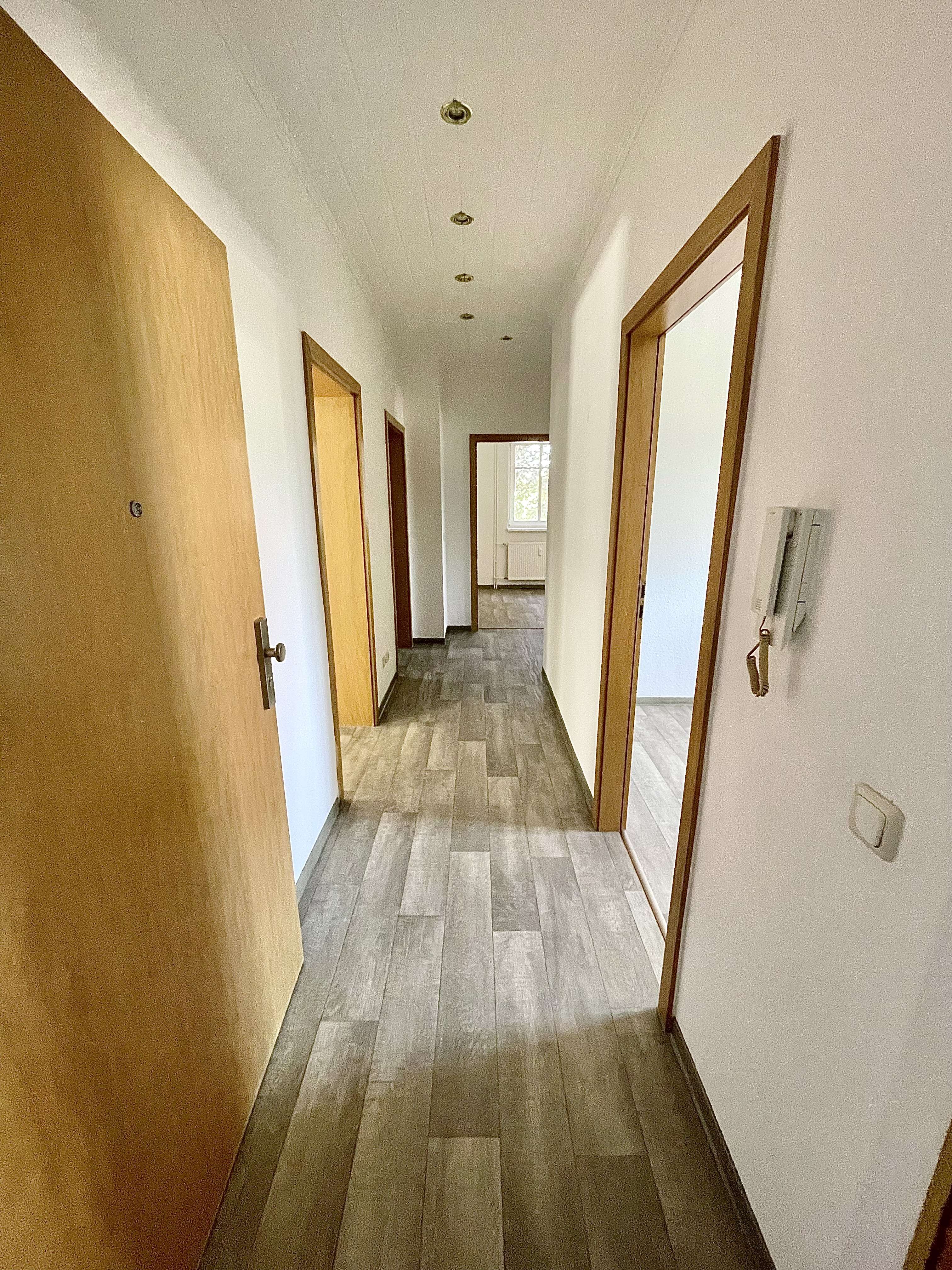 Thumbnail-Wohnung zum Mieten in Schwarzheide 522,76 € 74.68 m²