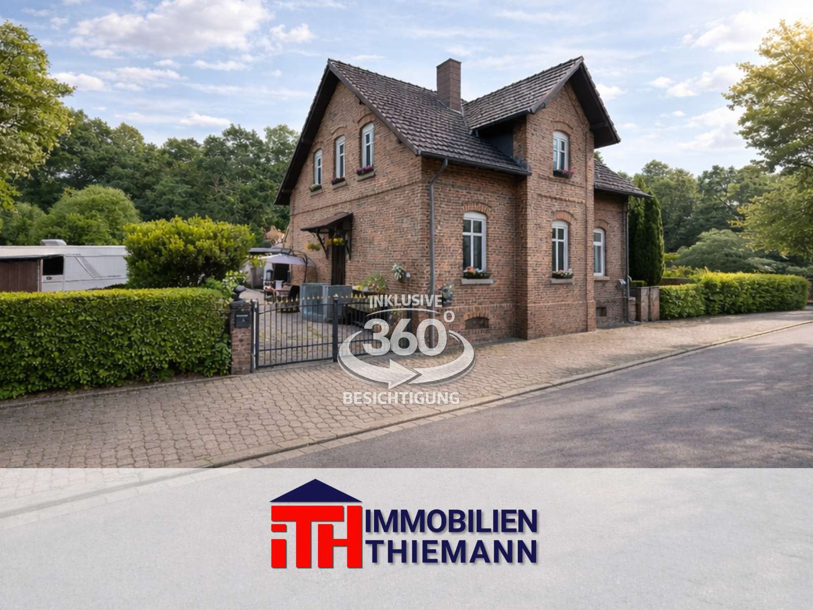 Thumbnail-Haus zum Kaufen in Bottrop Ebel 349.000,00 € 123.02 m²