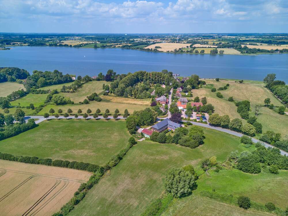 Thumbnail-Grundstück zu verkaufen in Sieseby 650.000,00 € 2622 m²