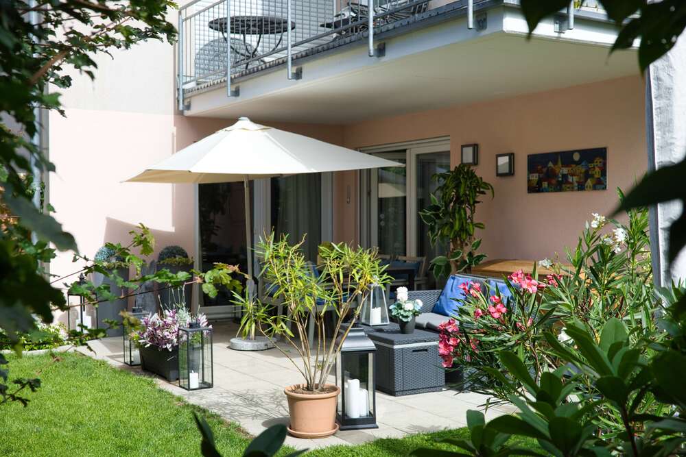 Thumbnail-Wohnung zum Kaufen in Lindau (Bodensee) 495.000,00 € 80 m²