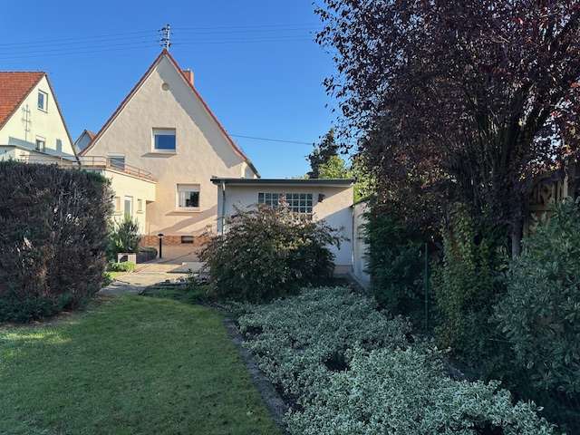 Thumbnail-Haus zum Kaufen in Limburgerhof 289.000,00 € 100 m²