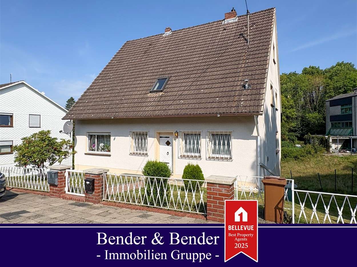 Thumbnail-Haus zum Kaufen in HammSieg 205.000,00 € 166 m²