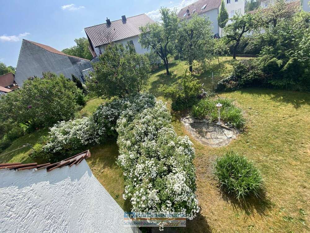 Thumbnail-Grundstück zu verkaufen in Schrobenhausen 549.000,00 € 1041 m²