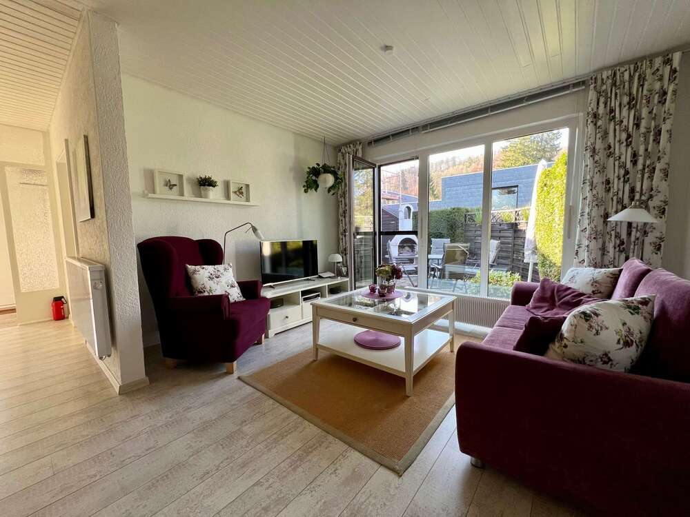 Thumbnail-Wohnung zum Kaufen in Bad Harzburg 149.000,00 € 52 m²