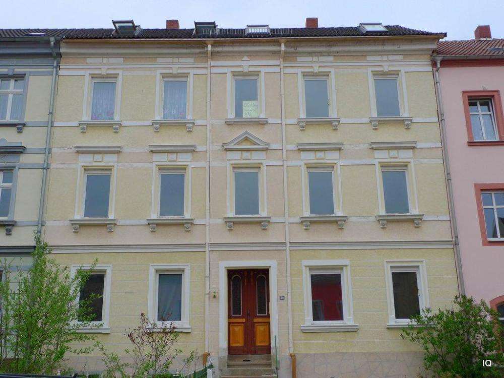 Thumbnail-Wohnung zum Mieten in Roßwein 200,00 € 38 m²