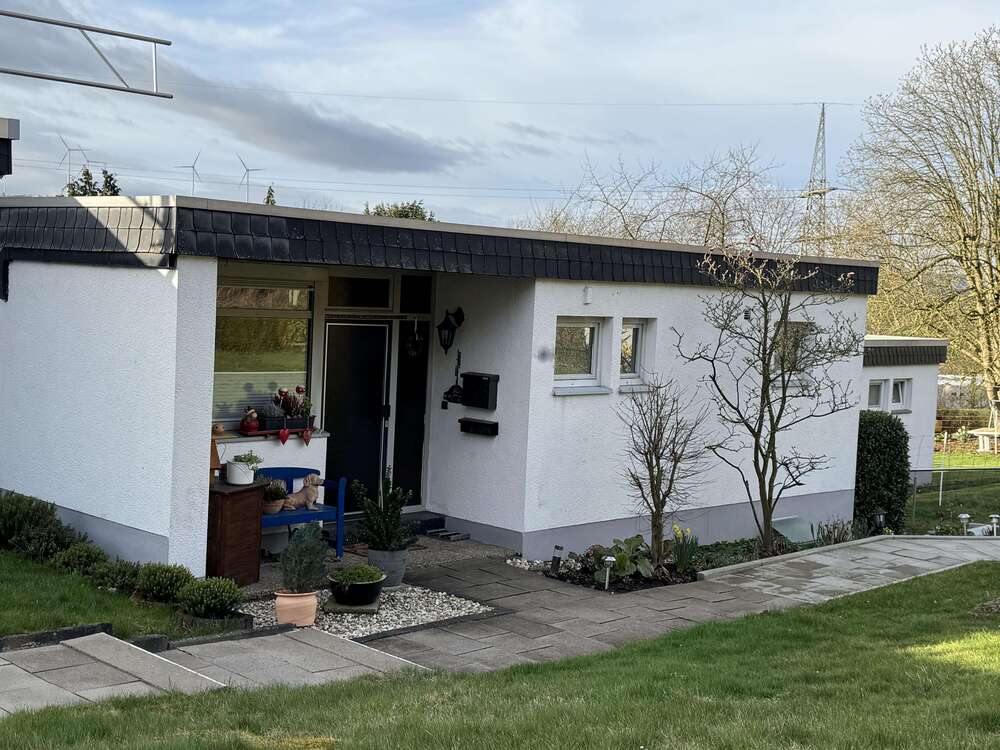 Thumbnail-Haus zum Kaufen in Hagen 149.000,00 € 72.5 m²