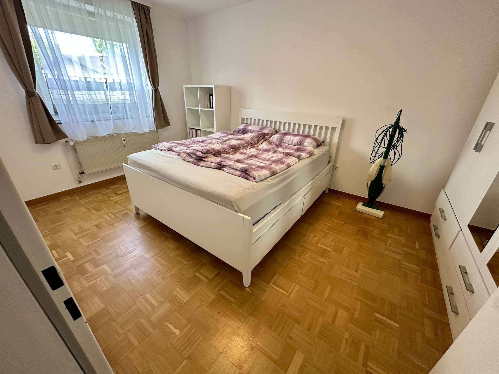 Thumbnail-Wohnung zum Mieten in Bad Nenndorf 550,00 € 62 m²