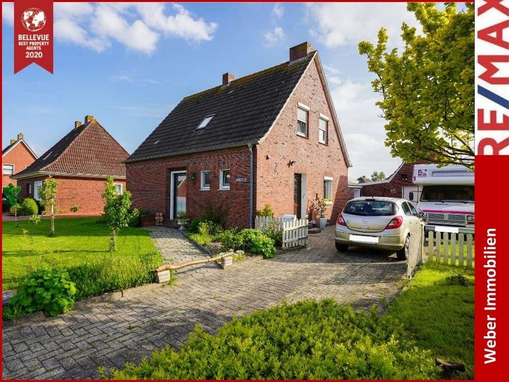 Thumbnail-Haus zum Kaufen in Jemgum 172.000,00 € 98 m²