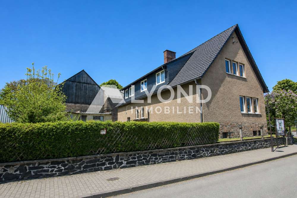 Thumbnail-Haus zum Kaufen in Drognitz 110.000,00 € 100 m²