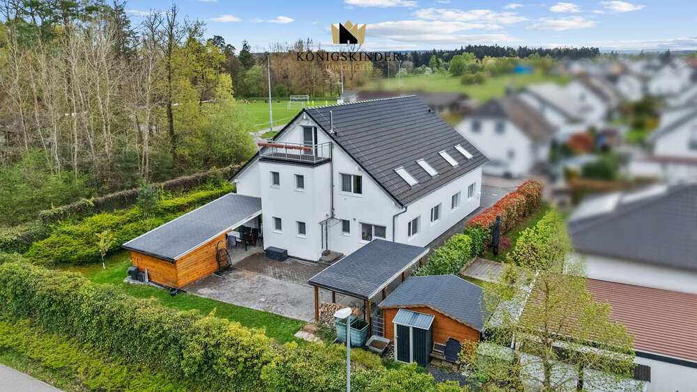 Thumbnail-Haus zum Kaufen in Neuhausen 695.000,00 € 176 m²