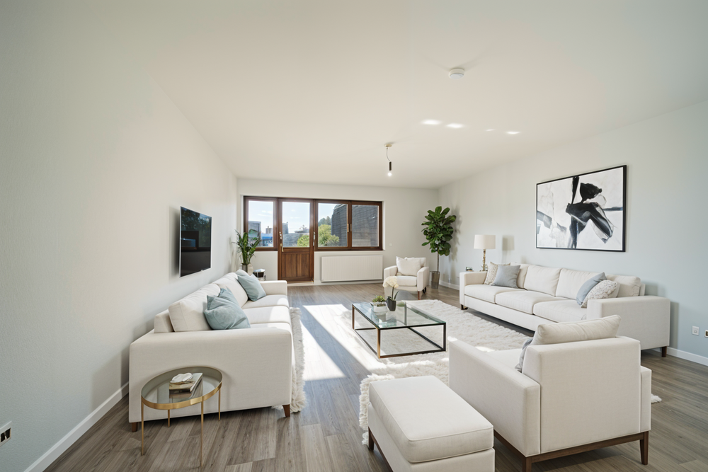 Thumbnail-Wohnung zum Kaufen in Plankstadt 359.000,00 € 123.37 m²