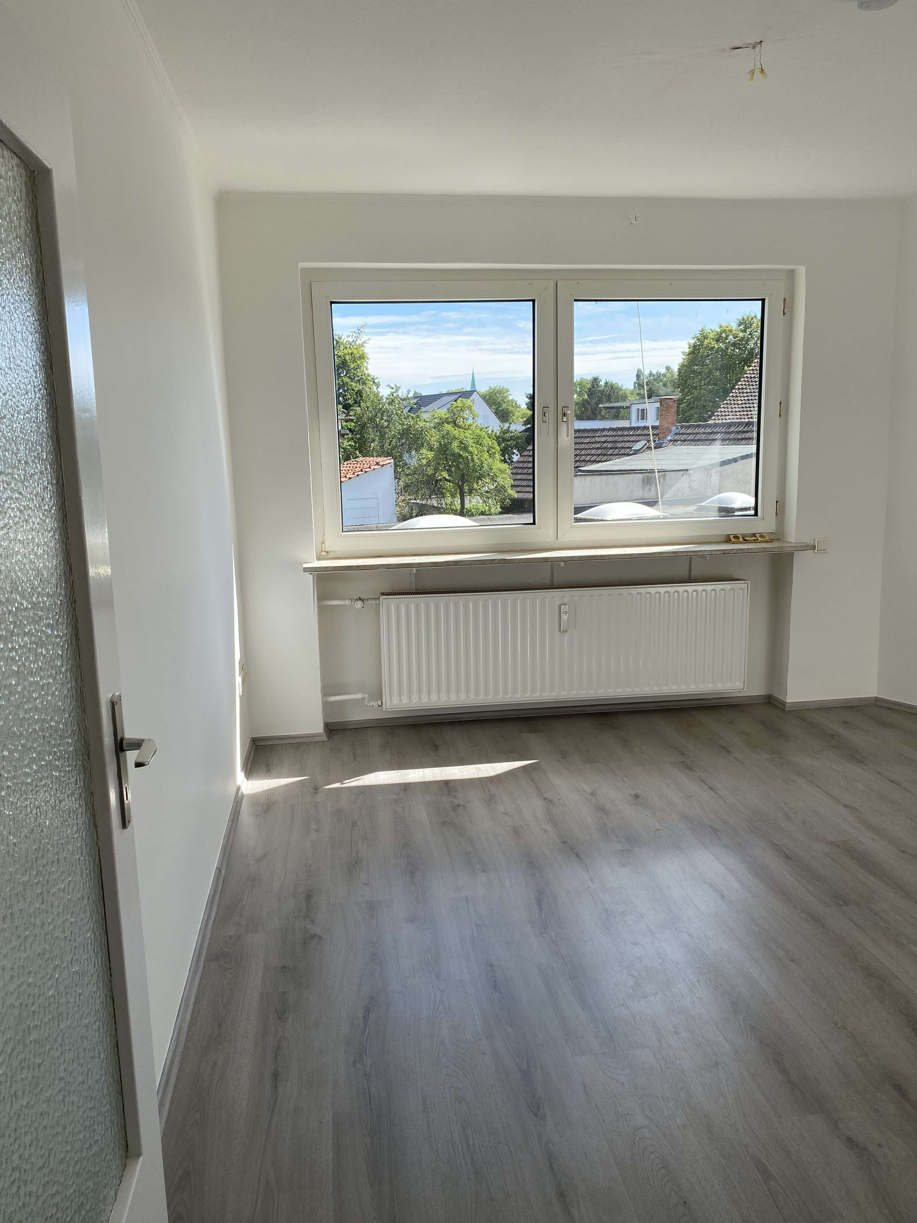 Thumbnail-Wohnung zum Mieten in Hannover 655,00 € 47 m²