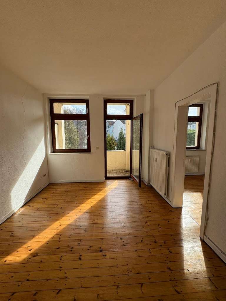 Thumbnail-Wohnung zum Mieten in Essen 500,00 € 58.57 m²