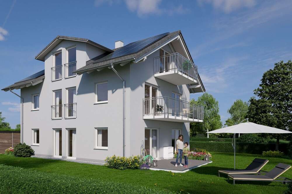 Thumbnail-Haus zum Kaufen in Dießen 1.495.000,00 € 218 m²