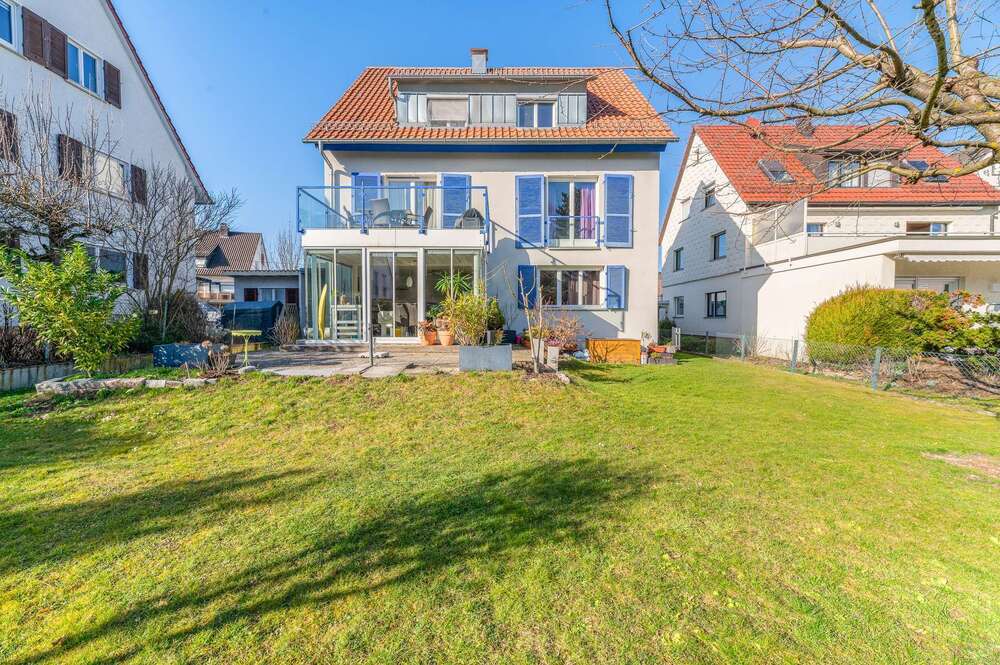 Thumbnail-Haus zum Kaufen in Stuttgart 979.000,00 € 232 m²