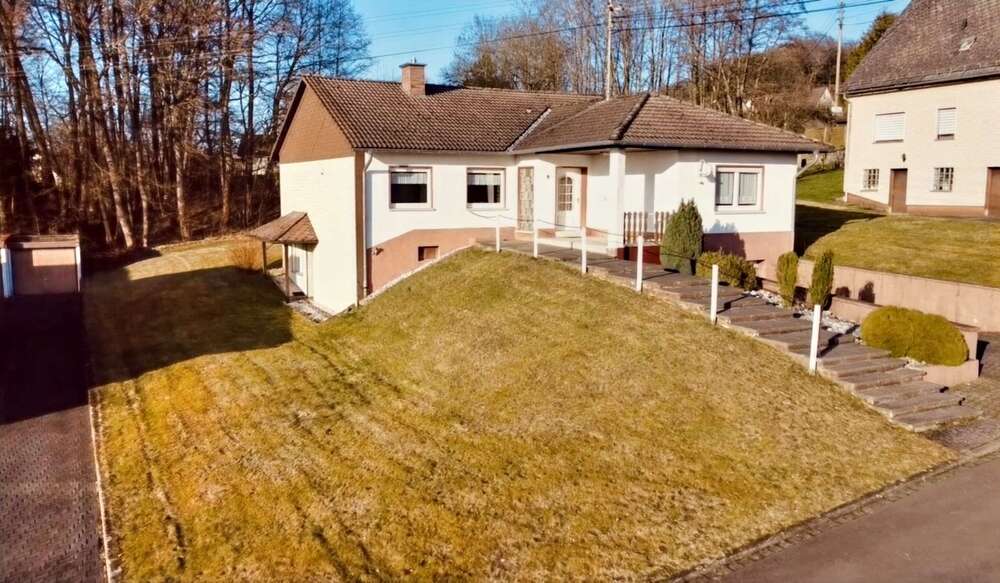 Thumbnail-Haus zum Kaufen in Bölsberg 209.000,00 € 139.88 m²