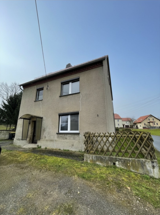 Thumbnail-Haus zum Kaufen in Grimma 179.000,00 € 135 m²