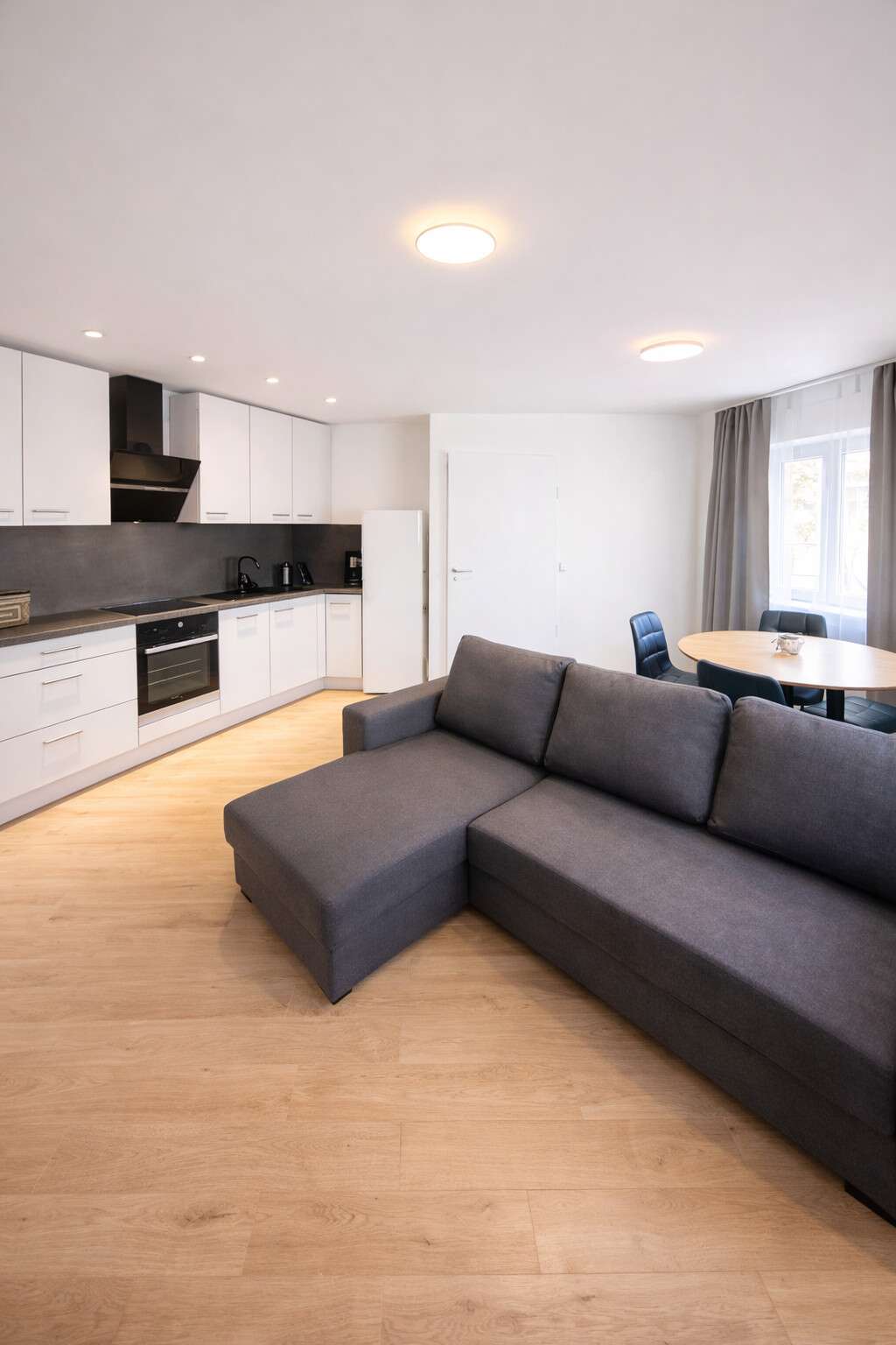 Thumbnail-Wohnung zum Mieten in Baden-Baden 1.200,00 € 52 m²