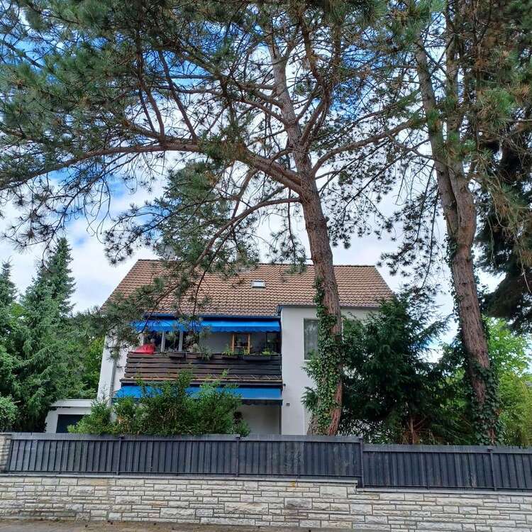 Thumbnail-Wohnung zum Mieten in Fürth 470,00 € 45 m²