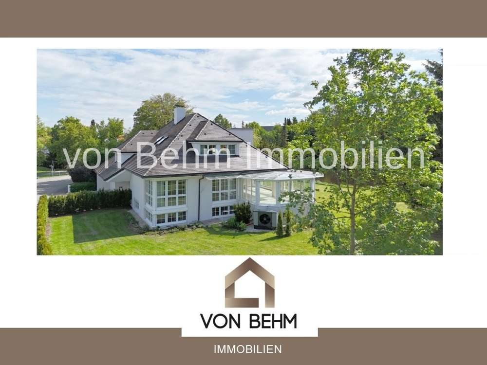 Thumbnail-Haus zum Mieten in Geisenfeld 3.500,00 € 353 m²