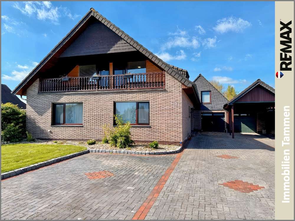 Thumbnail-Haus zum Kaufen in Westoverledingen 379.000,00 € 232.7 m²