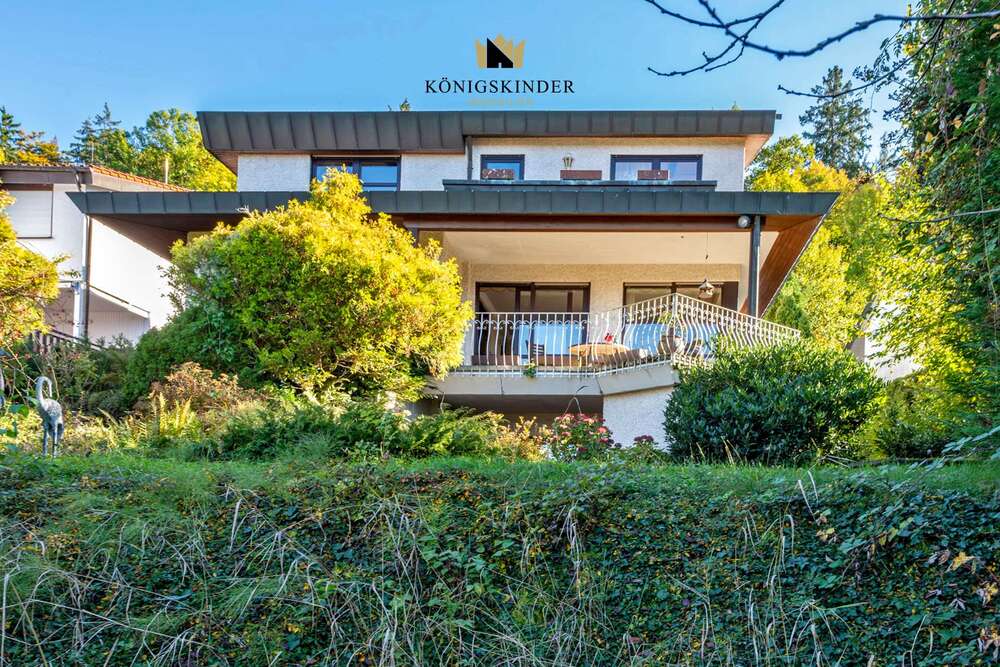 Thumbnail-Haus zum Kaufen in Schorndorf 1.080.000,00 € 240 m²