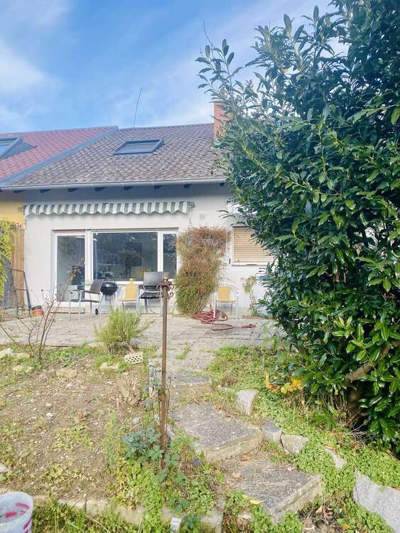 Thumbnail-Haus zum Kaufen in Neuenburg am Rhein 410.000,00 € 117 m²