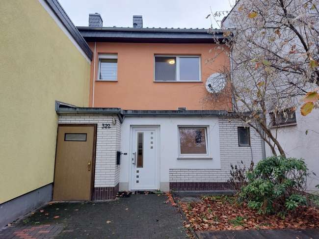 Thumbnail-Haus zum Mieten in Bonn Endenich 1.550,00 € 125 m²