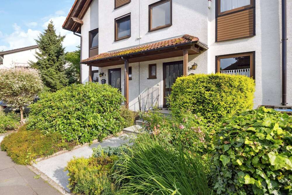 Thumbnail-Haus zum Kaufen in Bad Nauheim 399.900,00 € 117.9 m²