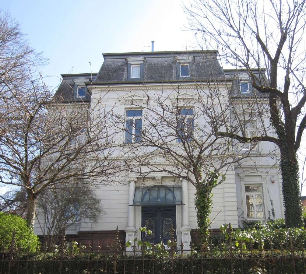 Thumbnail-Büro in Freiburg 3.828,00 € 247 m²