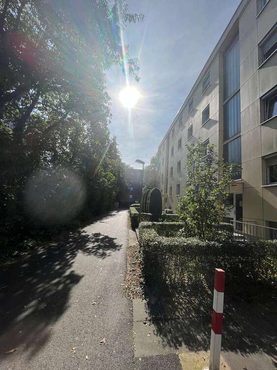 Thumbnail-Wohnung zum Kaufen in Frankfurt am Main 345.000,00 € 71 m²