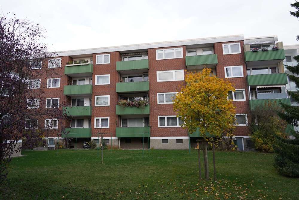 Thumbnail-Wohnung zum Kaufen in Hannover 127.000,00 € 64 m²