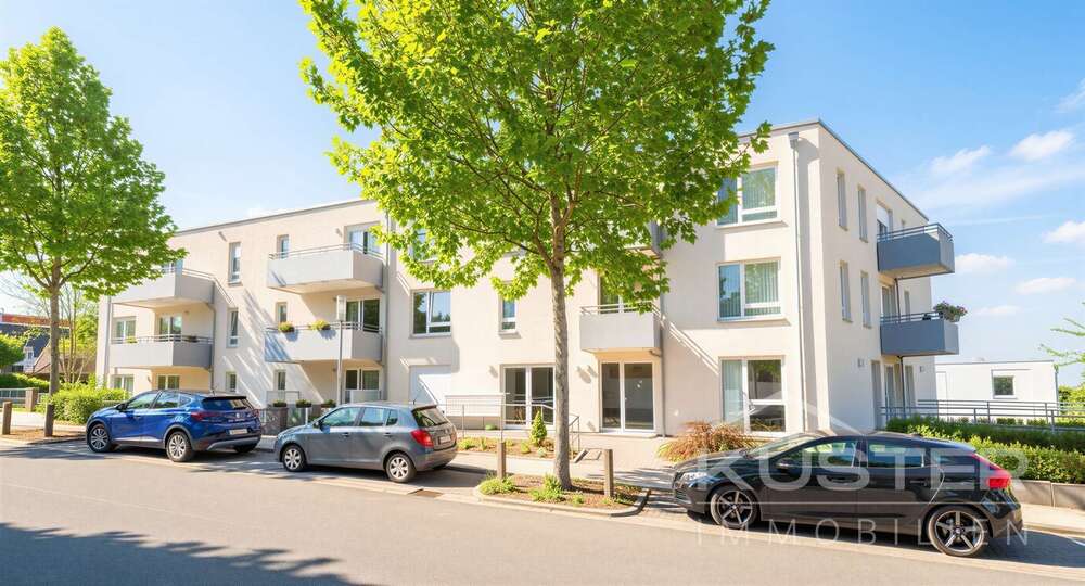 Thumbnail-Wohnung zum Kaufen in Bad Nenndorf 180.000,00 € 58 m²