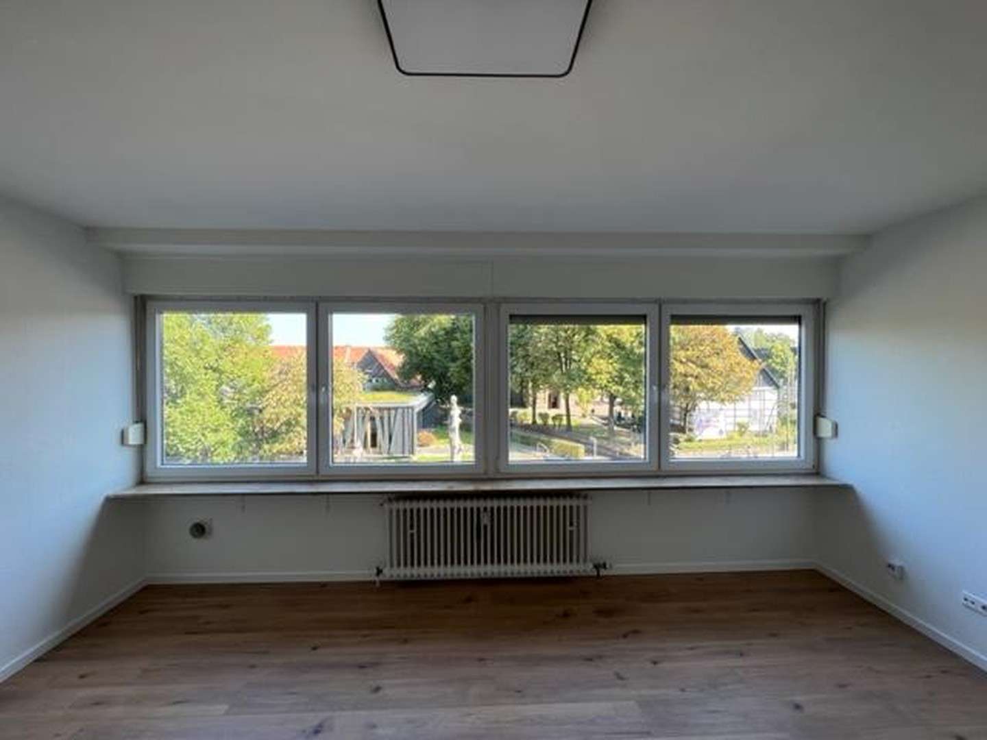 Thumbnail-Wohnung zum Mieten in Dortmund 395,00 € 30 m²