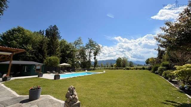 Thumbnail-Haus zum Kaufen in Gmund am Tegernsee 4.490.000,00 € 275.48 m²