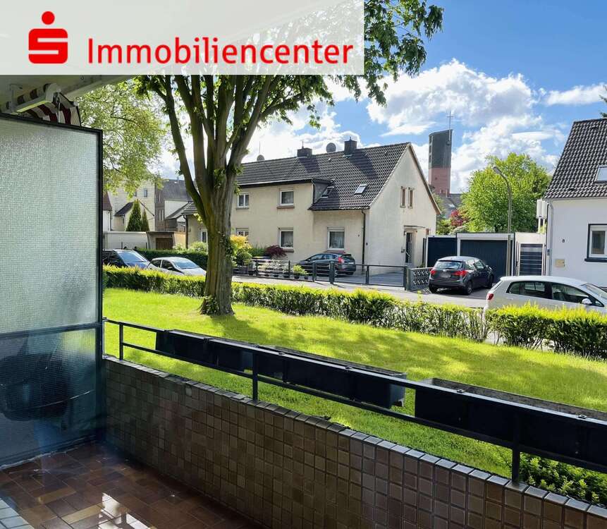 Thumbnail-Wohnung zum Kaufen in Dortmund 129.000,00 € 91.89 m²