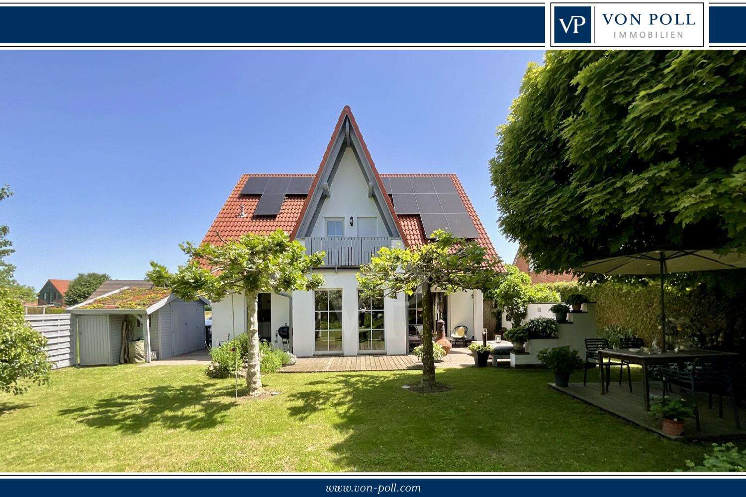 Thumbnail-Haus zum Kaufen in Pattensen Jeinsen 469.000,00 € 130 m²