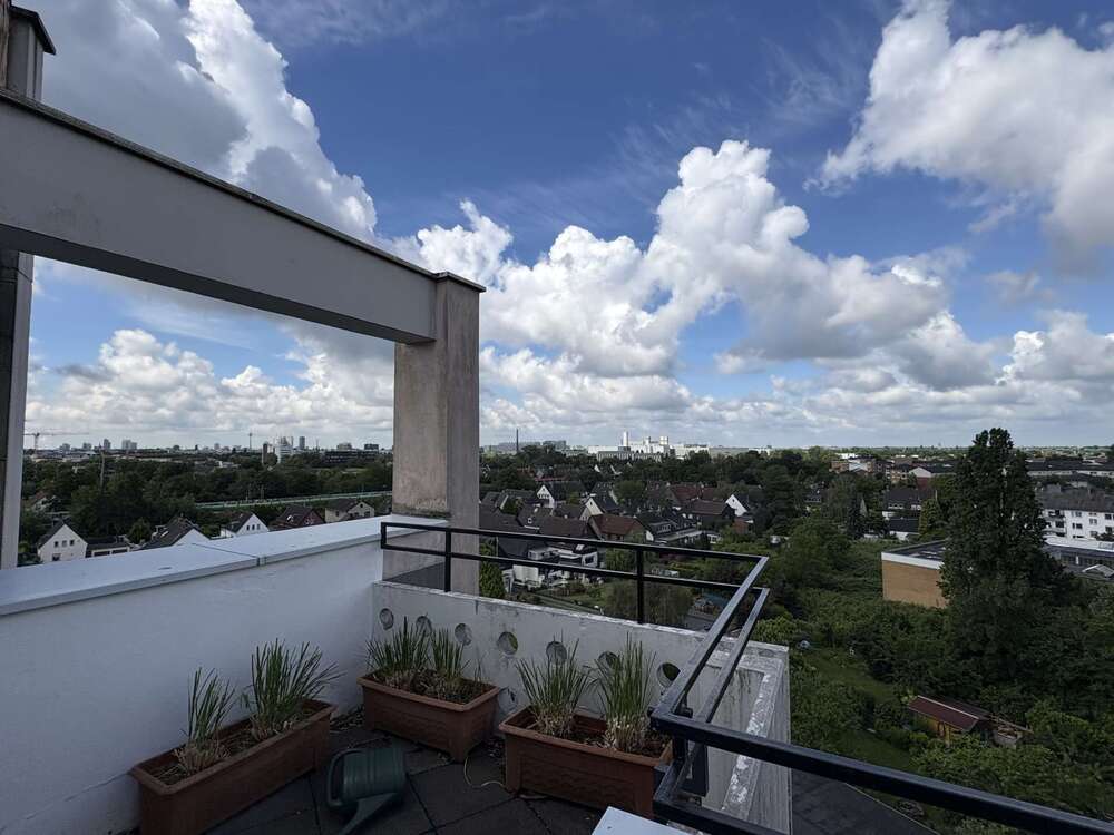 Thumbnail-Wohnung zum Kaufen in Düsseldorf 189.000,00 € 47 m²
