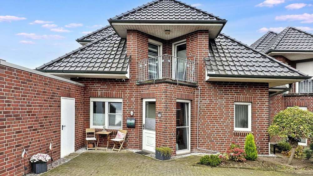 Thumbnail-Haus zum Kaufen in Damme 349.900,00 € 120 m²